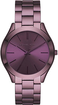 Часы Michael Kors Runway Slim MK4415